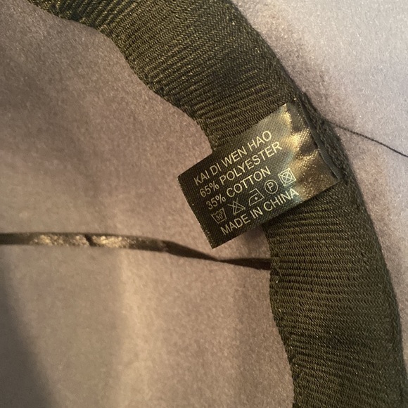 NWOT floppy hat - Picture 4 of 6